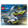 Klocki LEGO® LEGO City 60415 Pościg radiowozu za muscle carem